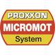 Proxxon Micromot BS/A 29812 Cordless belt sander w/o battery 10.8 V 10 x 110 mm Belt width 10 mm Belt length 330 mm