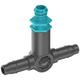 GARDENA Micro-Drip-System In-line drip nozzle 4.6 mm (3/16) 13317-20