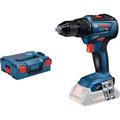 Bosch Professional GSR 18V-55 Solo 06019H5203 Cordless drill 18 V Li-ion incl. case, w/o battery