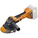 Fein CCG 18-125-7 AS 71220761000 Cordless angle grinder 125 mm w/o battery 18 V