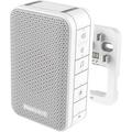 Honeywell DW313S Chime 6 V (max) 84 dBa White, Grey