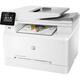 HP Color LaserJet Pro MFP M283fdw Colour laser multifunction printer A4 Printer, scanner, copier, fax LAN, Wi-Fi, Duplex