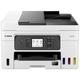 Canon MAXIFY GX4050 Multifunction printer A4 Printer ADF, Duplex, LAN, Ink tank system, Wi-Fi