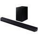 Samsung HW-Q610B Soundbar Black Bluetooth, USB