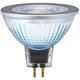 OSRAM 4058075433786 LED (monochrome) EEC F (A - G) GU5.3 Reflector bulb 6.5 W = 50 W Cool white (Ø x L) 50 mm x 44 mm 1 pc(s)