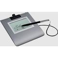 Wacom Signature Set STU-430 & sign pro PDF USB Pen holder, signature pad Grey