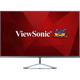 Viewsonic VX3276-MHD-3 LED EEC G (A - G) 80 cm (31.5 inch) 1920 x 1080 p 16:9 4 ms DisplayPort, HDMI™, VGA IPS LED