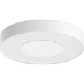 Philips Lighting Hue LED ceiling light 4116831P9 Xamento Built-in LED 52.5 W Warm white to cool white