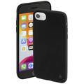 Hama Cover Apple iPhone 6, iPhone 6S, iPhone 7, iPhone 8, iPhone SE (2020) Black