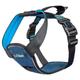 CarSafe Crash Tested Dog Harness Blue Medium