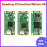 Raspberry Pi Zero / Zero W / Zero 2W opzionale con CPU Single-Core da 1GHz 512MB di RAM
