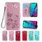 Custodia Per Realme C21 C20 C20A C21Y C25 C25Y C25s C11 C12 C15 C17 C3 C30 C31 C35 Cover Libro Del
