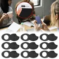 Slider Plastic Camera Cover Camera Sticker Privacy Security Webcam Cover per Laptop per telefono