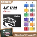 Unità SSD HDD 2.5 Disco rigido SSD 120 GB 240 GB 1 TB 512 GB 128 GB 256 GB HD SATA 4 TB Disco rigido interno per PC portatile KingSpec