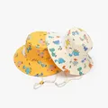 Nuovo cappello parasole cappello da bambino cappelli da sole estivi cappelli per bambini cappello