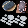 1Set piedini per Mouse pattini per Mouse per Mouse G304 G305 Mouse bianco scivola bordo curva