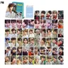 55 pz/set ZEROBASEONE Day ZB1 debuttion Album Lomo Card Small Card Boy Zhang Hao Sung Han Bin Print