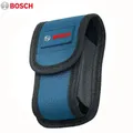 Bosch Soft Case Dust Nylon Canvas Bag telemetro Laser Cover protettiva per GLM 25/30 40/4000 50C