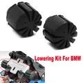 Per BMW Black Rider Seat kit di abbassamento moto S1000XR R1200RT LC K1600GT R1200GS LC ADV R1250GS
