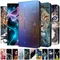 Copertura del telefono Per Samsung Galaxy A13 4G Custodia Flip Portafoglio In Pelle Protettore Libro