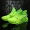 Scarpe da uomo scarpe da corsa in Mesh moda traspirante uomo cestini da Tennis leggeri Unisex di alta qualità Athletic 2023 Sneakers per uomo