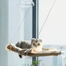 Letto per gatti appeso amaca per gatti amaca per gatti aerei casa per gattini struttura per