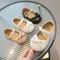 Scarpe in pelle per bambini scarpe Casual per bambini per bambini bambine scarpe per neonati 2023