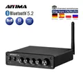AIYIMA TPA3116 Subwoofer amplificatore Bluetooth HiFi TPA3116D2 2.1 amplificatori di potenza Audio digitali 50 wx2 + 100W amplificatore Audio A03