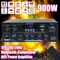 AK35/AK45/AK55 Amplificatori audio Amplificatore digitale Bluetooth per Home Car Karaoke