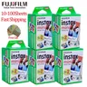 10-100 fogli Fuji Fujifilm 3 pollici Instax mini 12 11 8 9 40 25 link film per Instant Instax Mini