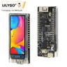 LILYGO® T-Display-S3 AMOLED ESP32-S3 1.91 pollici RM67162 scheda di sviluppo Display AMOLED OLED