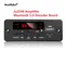 Top Handsfree DC 5V 18V MP3 Decoder Board 50W amplificatore Bluetooth Car MP3 Player modulo di