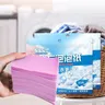 30-120 pz detersivo in polvere sapone da bucato concentrato compresse per bucato forte