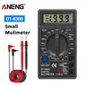 ANENG DT830B Multimetro Tester palmare multimetri digitali multimetri professionali Multimetro Ohm