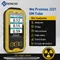 Contatore Geiger FS5000 Rilevatore di radiazioni nucleari Rilevatore di radiactivity Beta Gamma a raggi X per acque reflue nucleari per software per PC