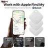 Smart Air Tag per Apple Find My Mini Smart Tracker GPS Tracker Reverse Track Lost Mobile Phone Pet