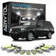 AENVTOL Canbus Luce Interna LED Per Land Rover Range Rover L322 P38A L405 1995 1996 1998 2002 2004