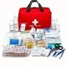 Kit di pronto soccorso di emergenza con 184 pezzi Kit di pronto soccorso di sopravvivenza portatile