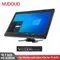 MJDOUD Monitor HDMI per auto da 10,1 pollici con VGA per TV Schermo LCD a colori per PC Sistema di