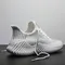 Scarpe da uomo Scarpe da uomo firmate Mesh traspirante Scarpe da ginnastica da tennis da uomo