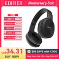 EDIFIER W800BT PLUS cuffie Bluetooth cuffie Wireless Bluetooth 5.1 fino a 55 ore supporto per la