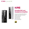 FiiO JadeAudio KA5 USB DAC amplificatore per cuffie dual CS43198 chip 3.5/4.4mm cavo Audio PCM