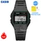 Orologio Casio g shock watch da uomo top luxury set militare LED relogio orologio digitale sport Orologio al quarzo impermeabile Orologi neutri Orologio quadrato semplice Orologio da polso nero casual