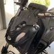 2023 2022 2021 Per Yamaha MT07 Parabrezza MT-07 MT 07 mt07 Moto Parabrezza Deflettori Vento Shield Protezione Dello Schermo 2024