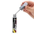 3 pezzi penna per riparazione graffi auto bianco nero penna per vernice per ritocco automatico professionale per car styling rimozione riempimento graffi cura della vernice per auto