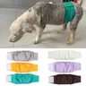 Pantaloncini per pannolini per cani da compagnia di alta qualità Anti-molestie pantaloni fisiologici