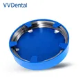 VVDental Dental ortodontico denti bretelle filo 0.5/0.6/0.7/0.8/0.9/1.0/1.2mm filo ad arco in