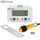 Contatore elettronico digitale contatore di prossimità sensore magnetico industriale interruttore punch contatore contatore automatico di induzione