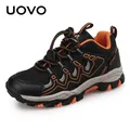 UOVO 2022 New Boys Girls Sports calzature per bambini scarpe da trekking per bambini traspiranti