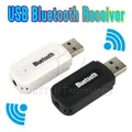 Ricevitore Bluetooth 5.0 adattatore AUX Dongle adattatore Wireless Audio per cuffie per PC per auto